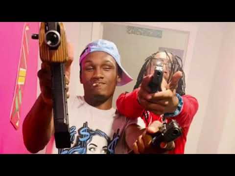 Klutcho-Glock Special