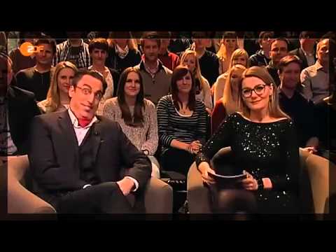 ZDF Heute Show 19.12.2014 Jahresrückblick 2014 - HD