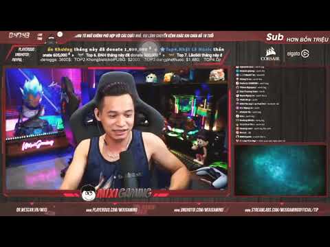 Mixigaming| Nhận xét MV Học Viện Youtobe - Vanh Leg| Nghĩa Parper