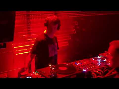 Stab9 @ ArtPodval. KingsMan Pub. Orel (18.10.2025)