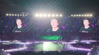 Download lagu BTS Best Of Me live • El Paso, TX day 2 mp3