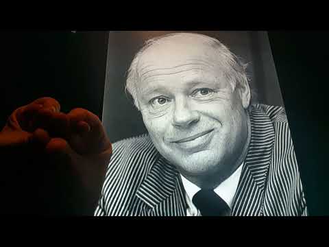 Horacio the handsnake - Bernard Haitink