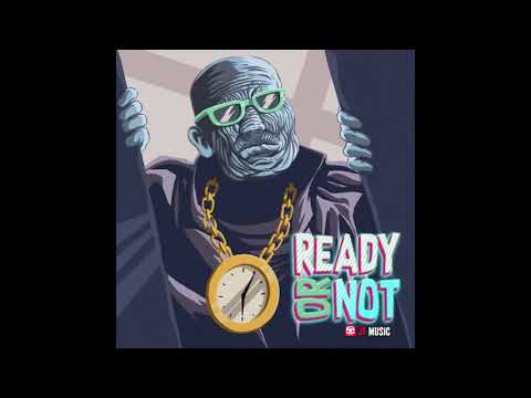 JT Music - Ready Or Not - Anti-Nightcore/Daycore
