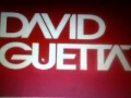 Saffron Hill MY LOVE IS ALWAYS [David Guetta ...