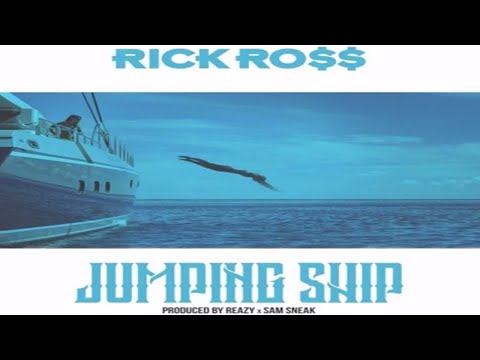 Rick Ross - Jumping Ship