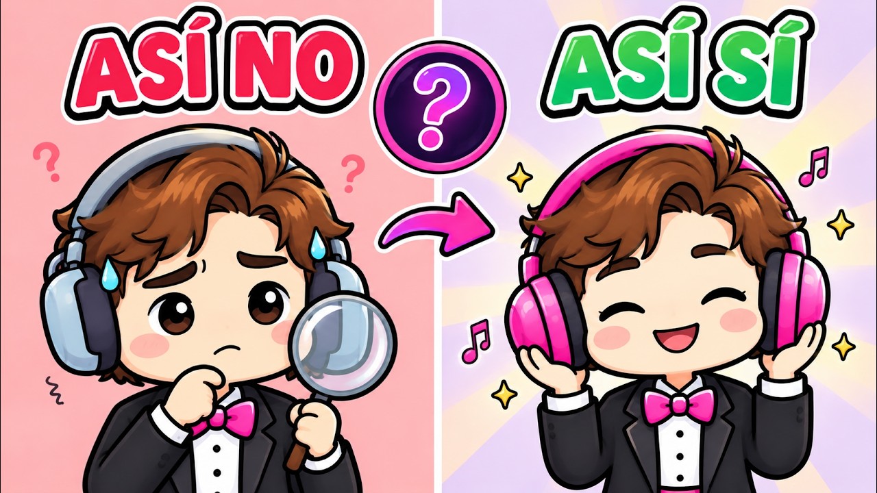 Los Peores Errores Al Escuchar Audios Subliminales