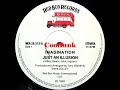 Imagination Just An Illusion 12 Inch 1982