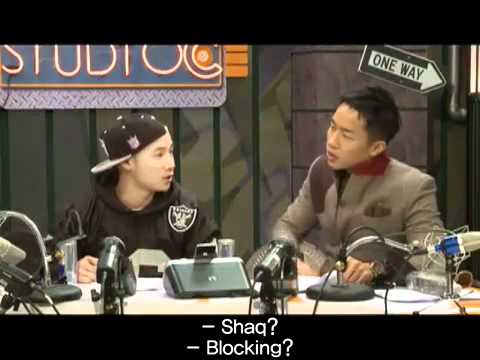 STUDIO C Episode 9 1/6