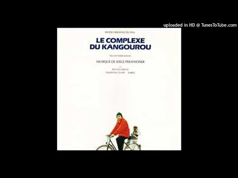 CHEZ LOIC / B.O.F. "LE COMPLEXE DU KANGOUROU" / Serge Perathoner