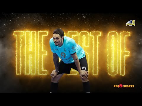 The best of Willian Reffatti 🇧🇷 (Outside hitter) 2021/2022 – PLAYERS ON VOLLEYBALL