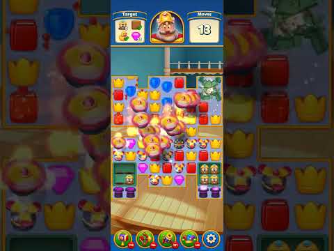 Loyal Match Level 2160