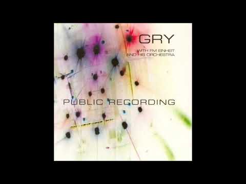 Gry with FM Einheit and His Orchestra ‎– "Count to Down"