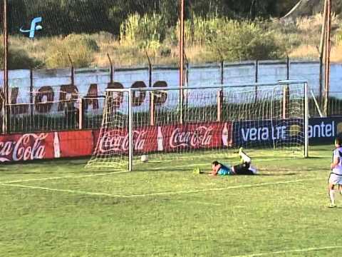 Clausura 2014: Show de goles de la fecha 13