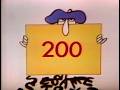 Sesame Street Episode 200 1971