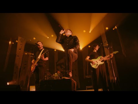 Das Lumpenpack - Pädagogen (Live aus Köln)