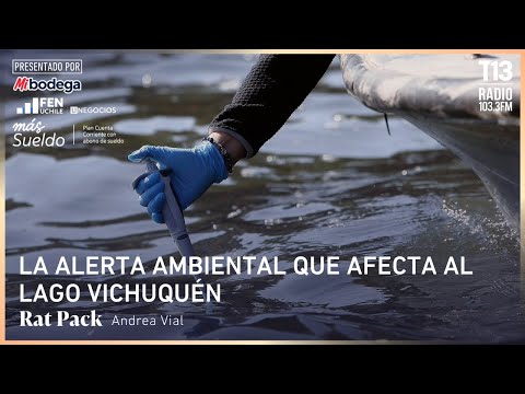La alerta ambiental que afecta al lago Vichuquén | Mesa Central