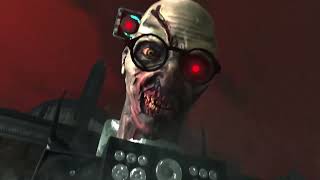 skibidi zombie universe 02  ( New Virus)