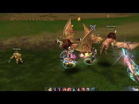 Silkroad online 2019 trailer Silkroad online 2019 trailer