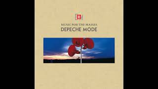 Depeche Mode - Stjarna