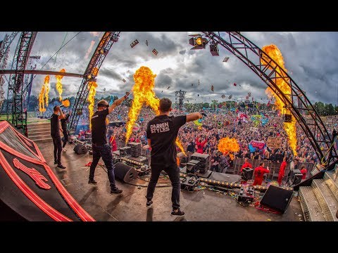 download lagu mp3 mp4 Tweekacore Defqon 2018, download lagu Tweekacore Defqon 2018 gratis, unduh video klip Tweekacore Defqon 2018