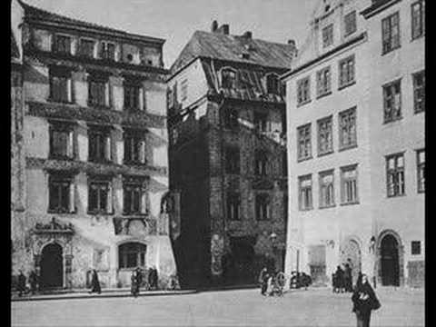 Adam Aston, Lucyna Szczepanska - Ta jedna noc, 1935