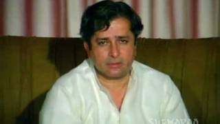 Download lagu Patjhad Saawan Basant Bahaar (Sad) - Shashi Kapoor - Sindoor - Mohd Aziz - Best Hindi Songs mp3 Download lagu Patjhad Saawan Basant Bahaar (Sad) - Shashi Kapoor - Sindoor - Mohd Aziz - Best Hindi Songs mp3