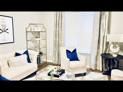 LIVING ROOM DECORATING IDEAS