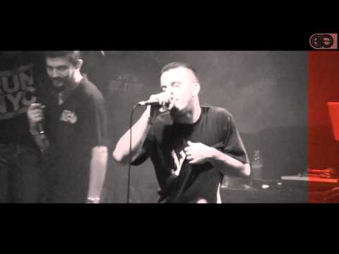 ΒηταΠεις - Hatemost live // 27/10/2010