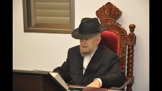 הלכה יומית - רביעי כ"א שבט תשפ"א, נטילת ידים קודם התפילה