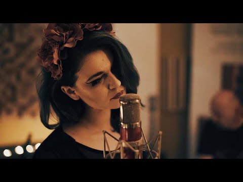 INTEK Music and Anna Moor