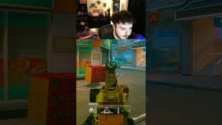 Qui va m’arrêter ? #warzone #warzonefr #cod #warzonefrance #blackops #callofduty