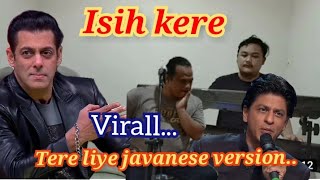 Download lagu Isih Kere tere liye viral java hindia song // sang brotoseno COver versi jawa #sobatngaritnusantara mp3
