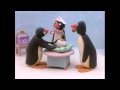 PINGU Sottotitolato La Nascita Di Pinga Pt 2