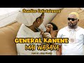 General Kanene MAI WABANA Official Visualiser