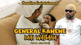 Download lagu General Kanene - MAI WABANA [ Visualiser] mp3