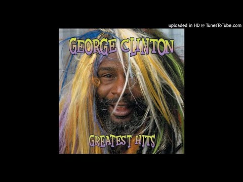 Dog Talk K-9 Corp [Featuring Pretty C] - George Clinton