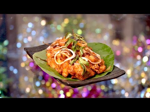 Dhe Ruchi I Ep 298 - Kappa Biriyani & Chocolate Peppermint Trifle I Mazhavil Manorama