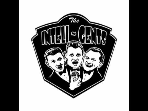 Killin Jive,The Inteli Gents