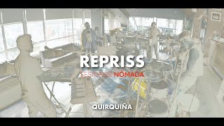 Repriss Sesiones Nómada