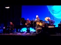 Jan Garbarek - One Goes There Alone (Ljubljana 21.11.2012)