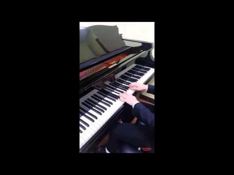 [PT/BR] 151109 UP10TION U10SECONDS 17sec - Melodia de Piano do Bitto (M.P.B)