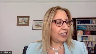 Uluslararası Akdeniz Hukuk Kongresi 2022 - Çevrim İçi 25. Oturum