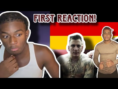 American Reacts To German Music For The First Time EVER!