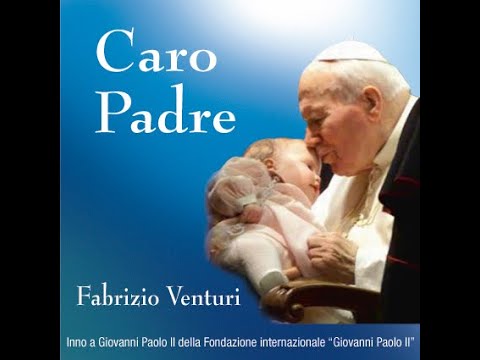 Fabrizio Venturi - Caro Padre (Official Video)