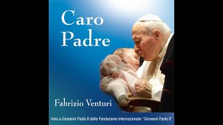 Fabrizio Venturi - Caro Padre (Official Video)