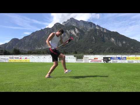 Nr 2, Lossts eich nix gfoin - Weltpremiere des gesamten Videos am Dienstag 21.10.!