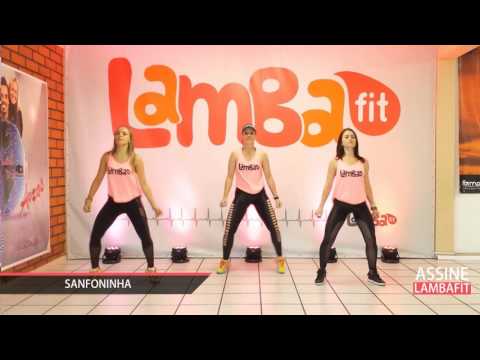 Movimento Da Sanfoninha - Anitta