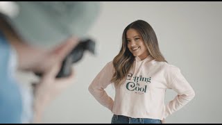 Download lagu Sarah Jeffery explains how she started her vegan journey π mp3 Download lagu Sarah Jeffery explains how she started her vegan journey π mp3