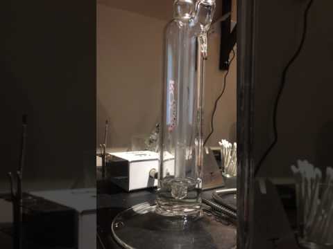 Errlectric Herb Nail + dab