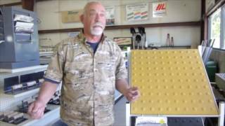 Mason's Supply Company serves the West Eugene EmX project.